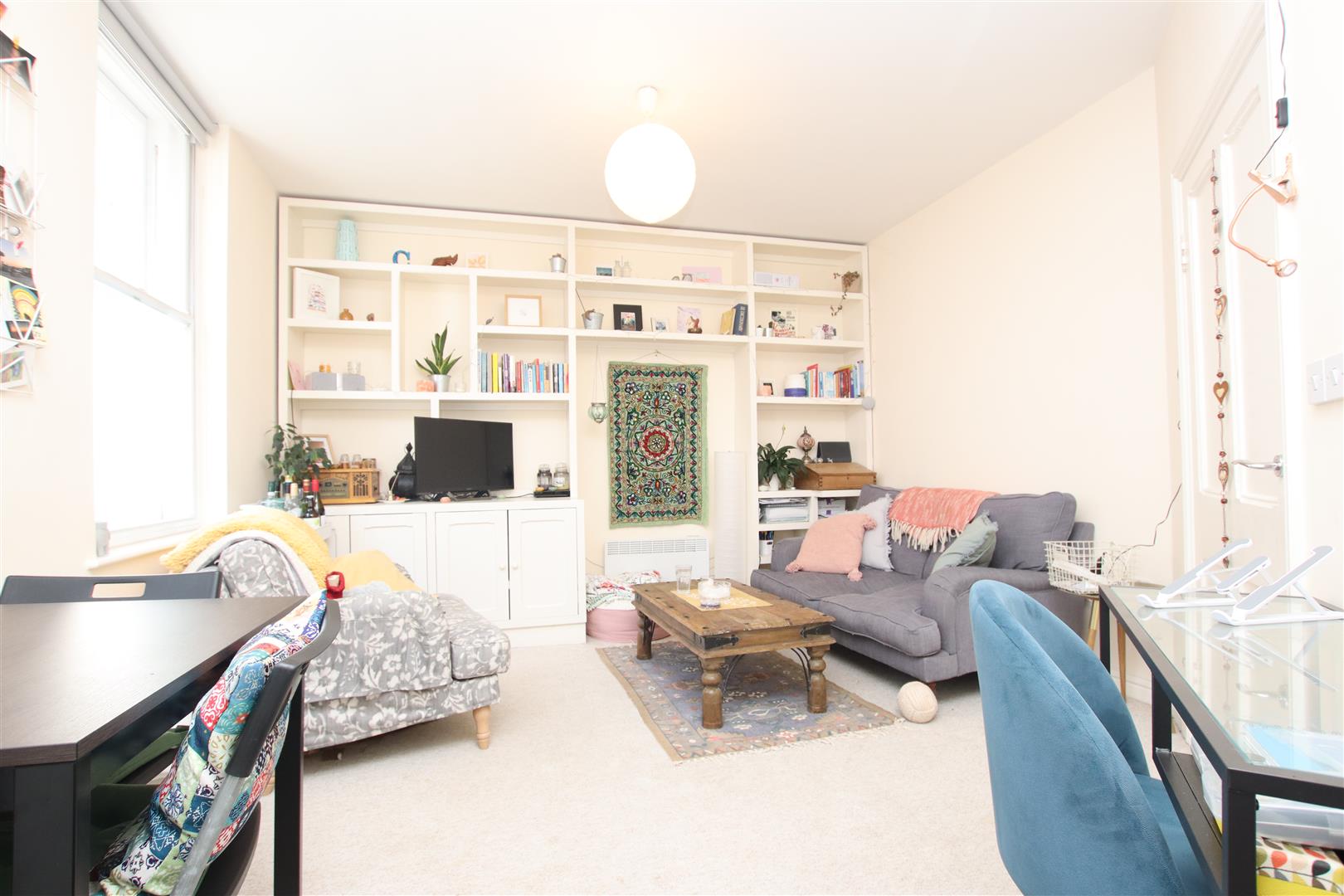 Denmark Street, Bristol, BS1